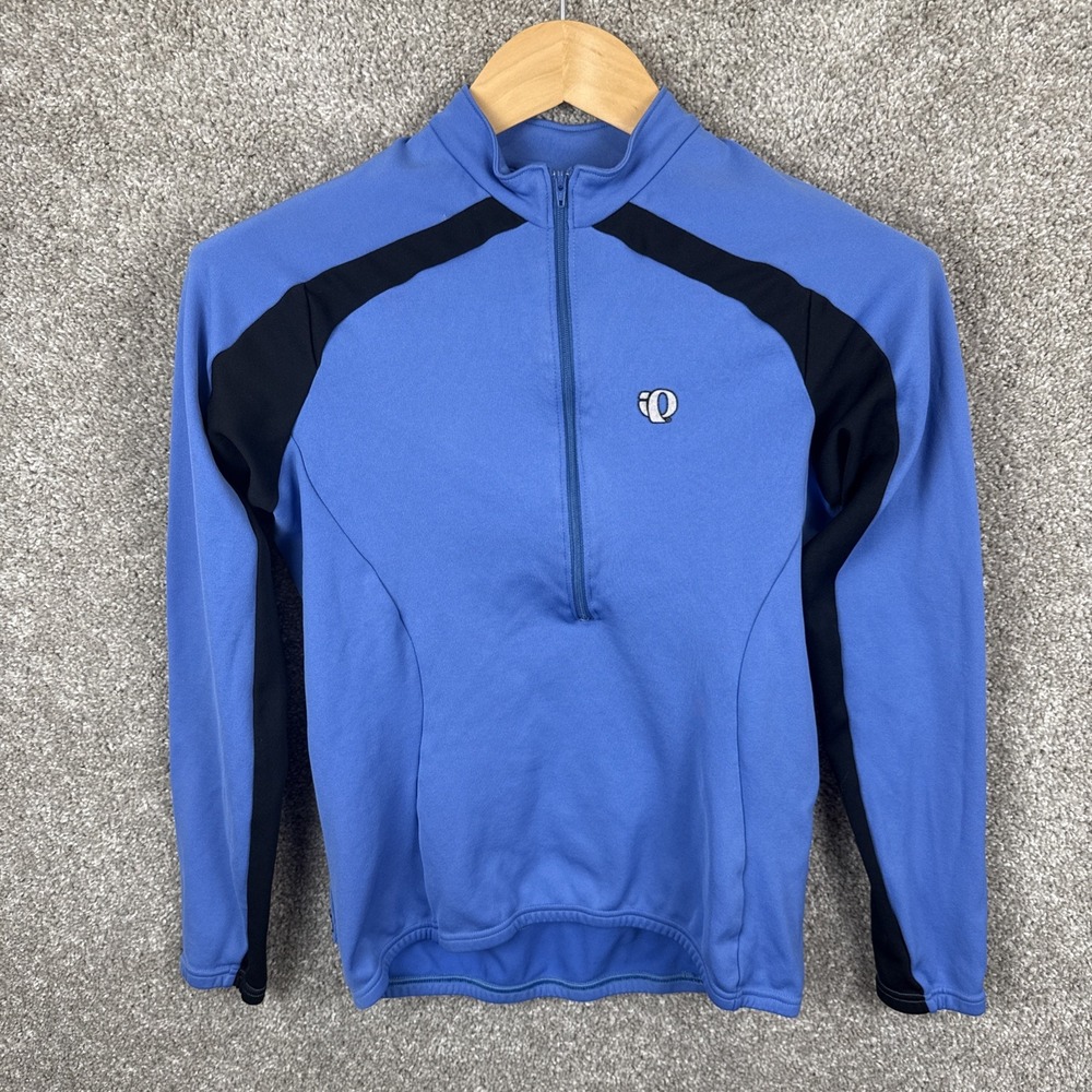Pearl Izumi Ultra Sensor Cycling Jersey Long‎ Sleeve Women's Medium
